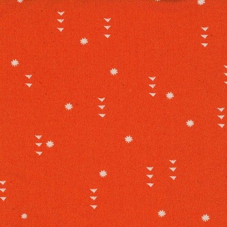 #6097 Half Yard