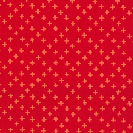 #6099 Half Yard