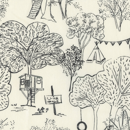 #3216 Half Yard