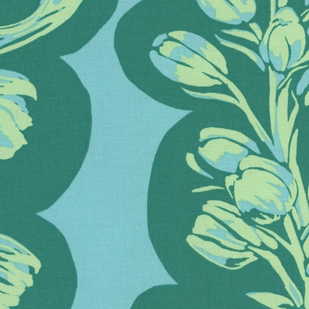 #7507 Half Yard