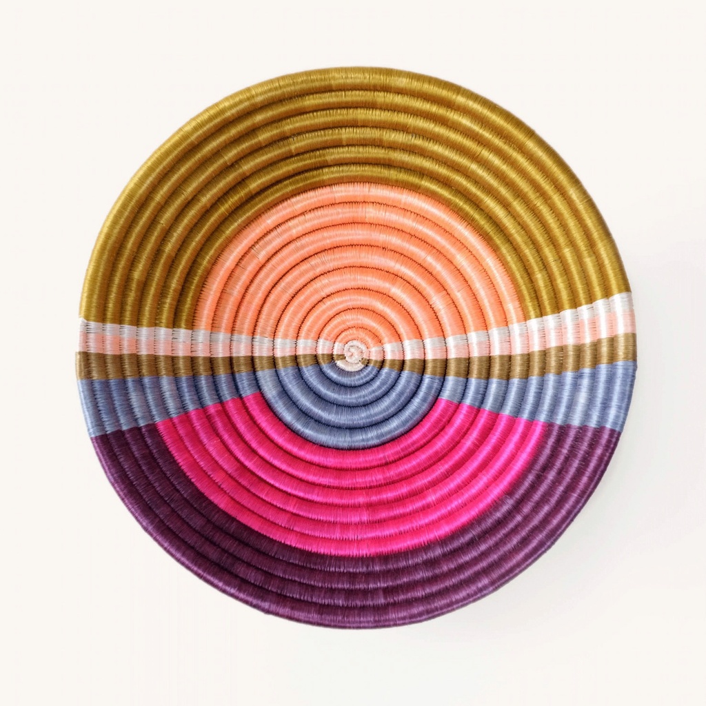 [AB_RP154] Sunset Plateau Basket