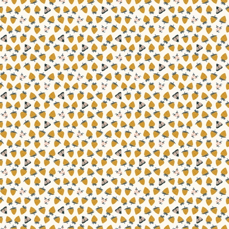 #3265 Half Yard