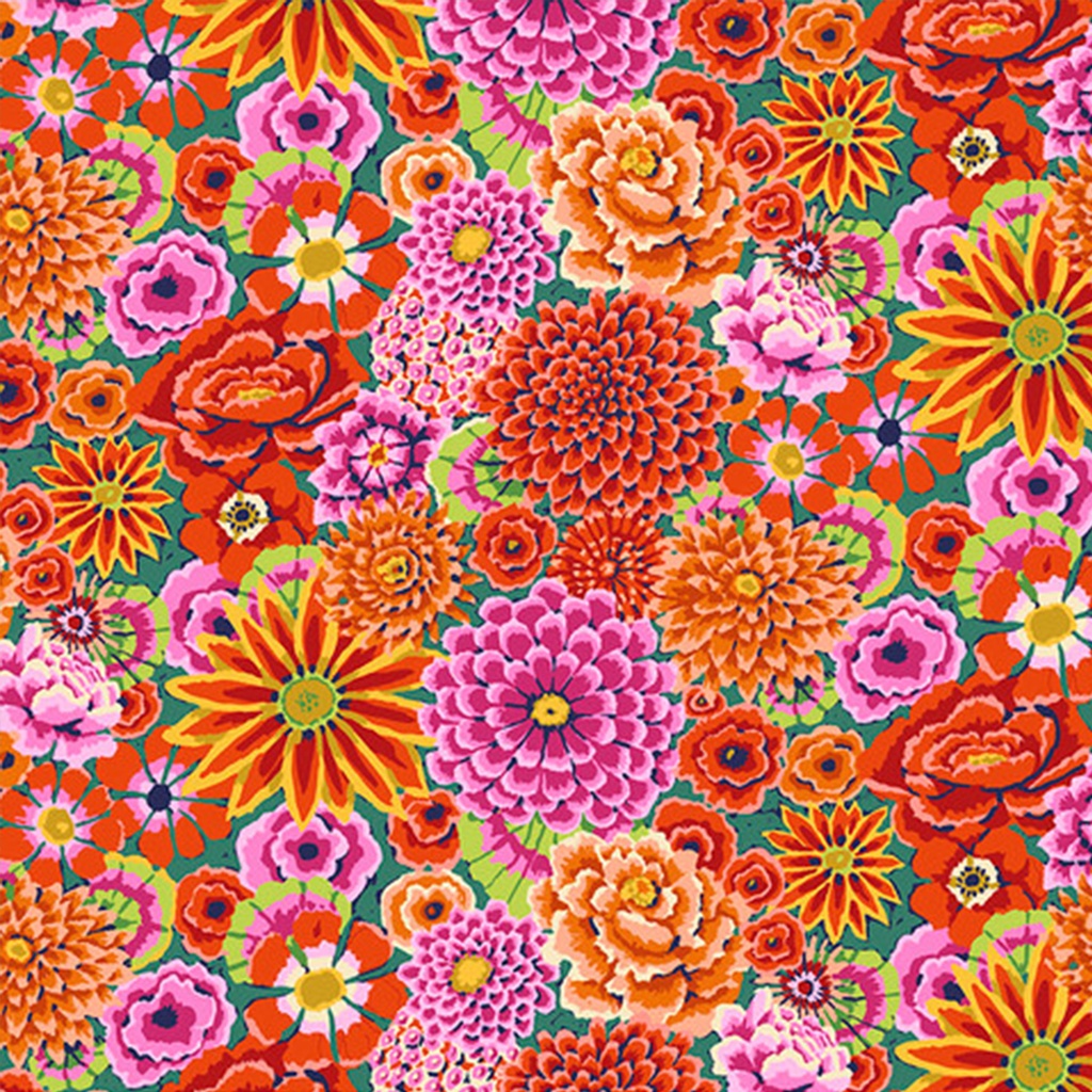 #5572 Half Yard