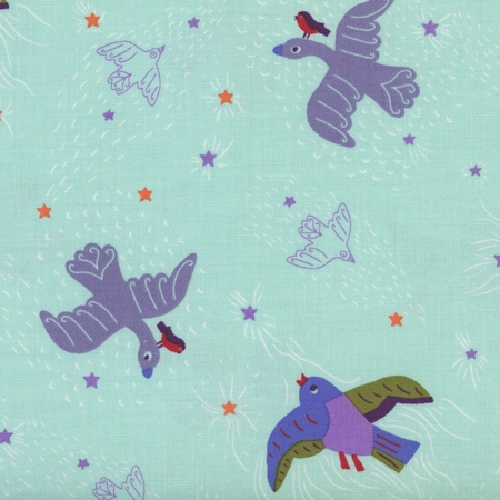 [YARD_7527-2] #7527 Half Yard