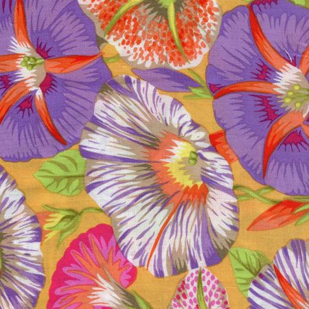 #5576 Half Yard