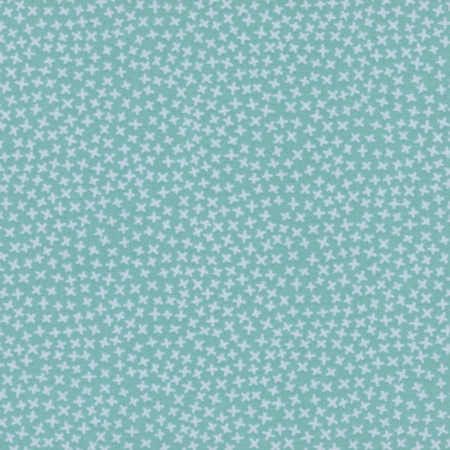 #7533 Half Yard