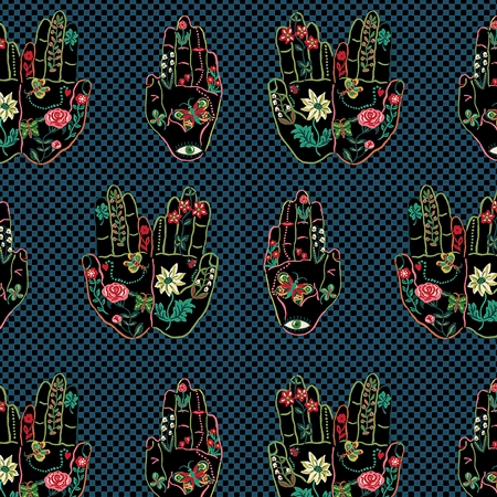 [YARD_7538-2] #7538 Half Yard