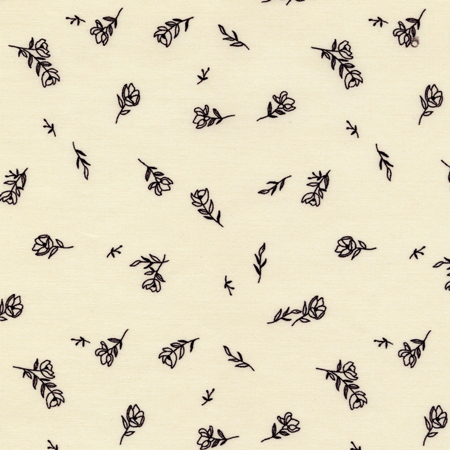 #3209 Half Yard