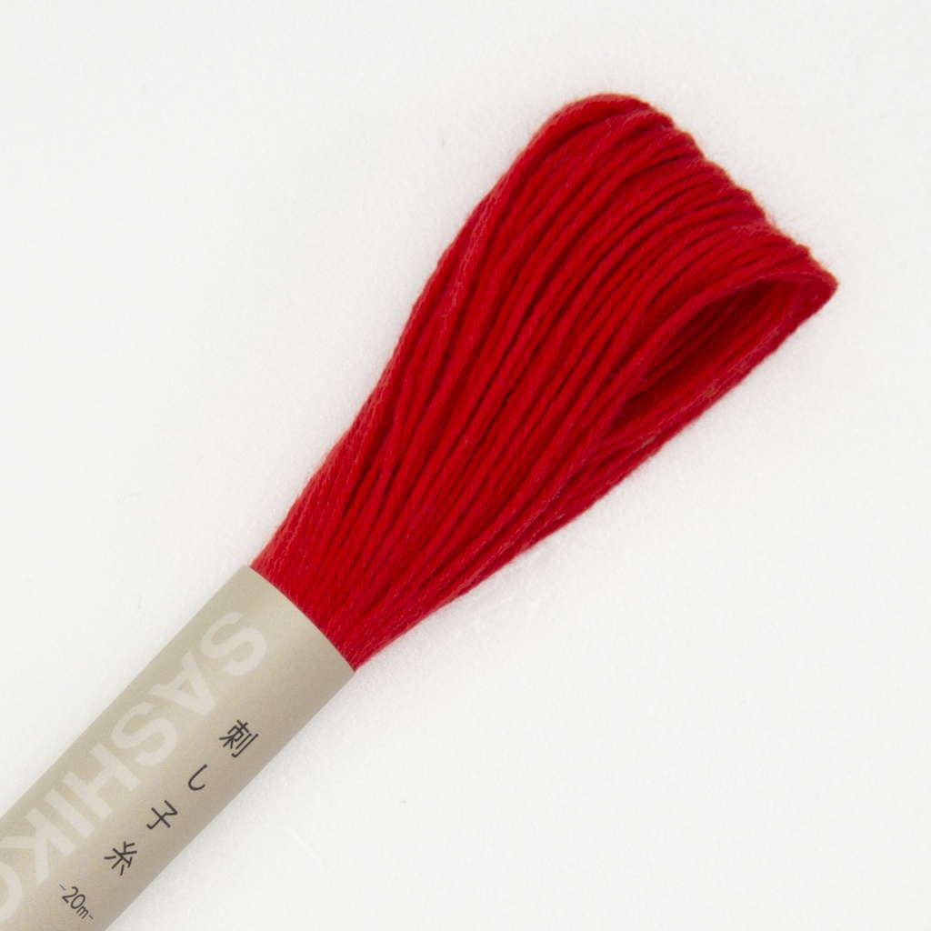 Olympus Sashiko Thread #15