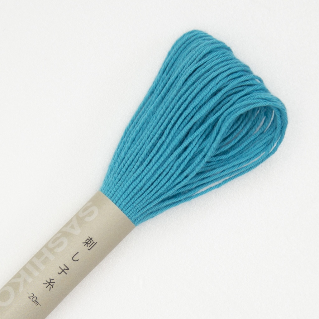 Olympus Sashiko Thread #17