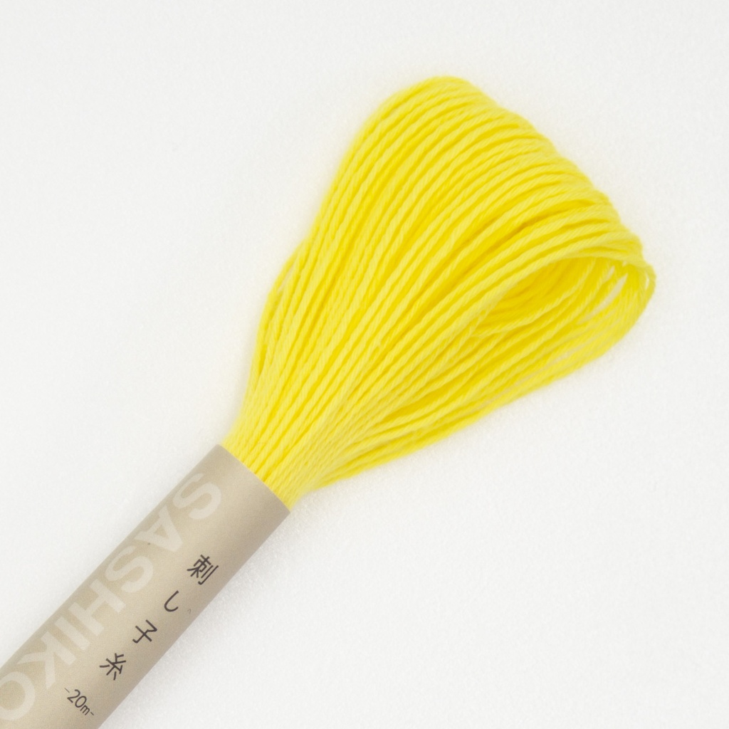 Olympus Sashiko Thread #29