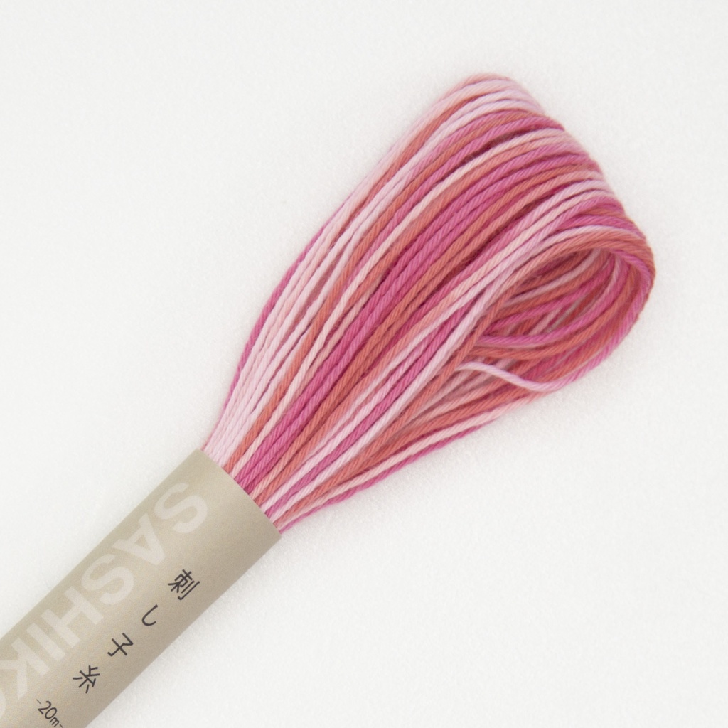 [ST_20VP_53] Olympus Sashiko Thread #53