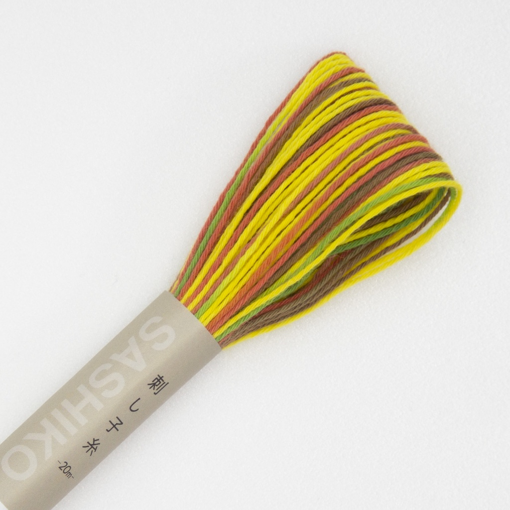 Olympus Sashiko Thread #71