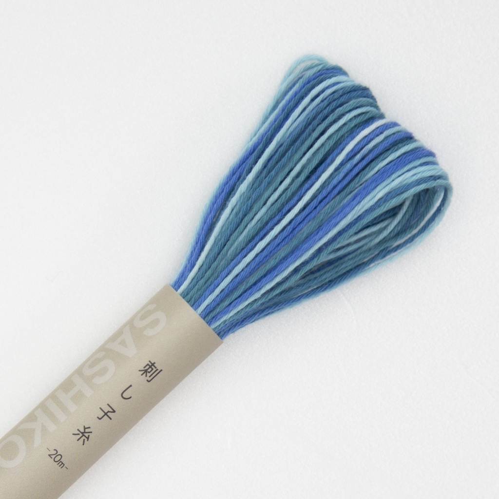 Olympus Sashiko Thread #72