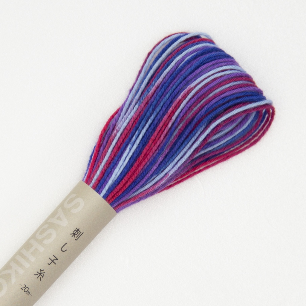 Olympus Sashiko Thread #76