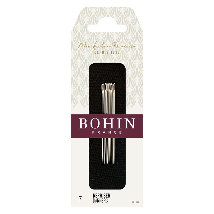 Bohin Darners #7 Needles
