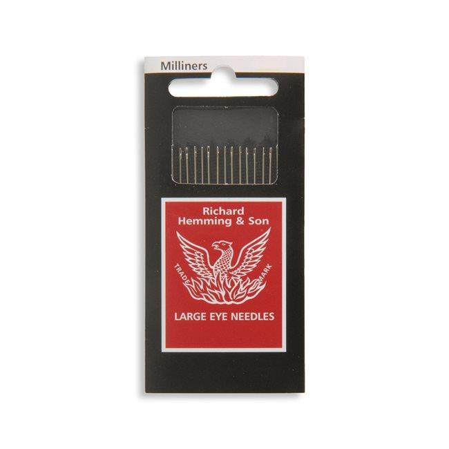 Milliners Needles #1