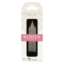 [NOT_00668] Bohin Milliners Needles 3/9