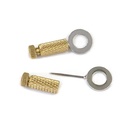 Little House Handle Fixing Pins