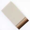 Brown Mill Dyed Wool Color Pack