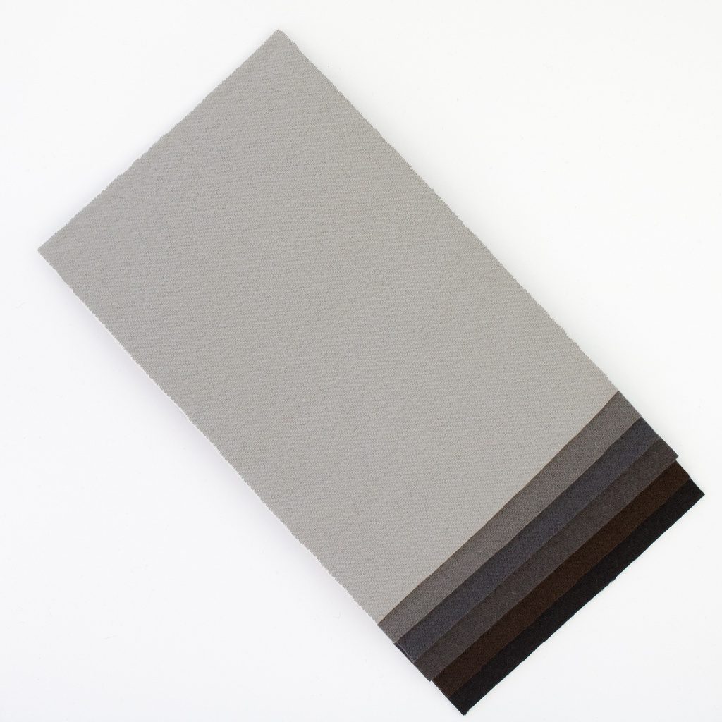 Grey Mill Dyed Wool Color Pack