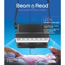 Beam n' Read