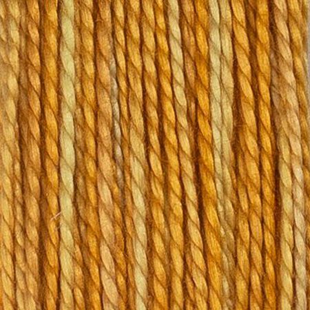 [HOB10B-3] HOB Perle Cotton - Oak (10B) (3WT)