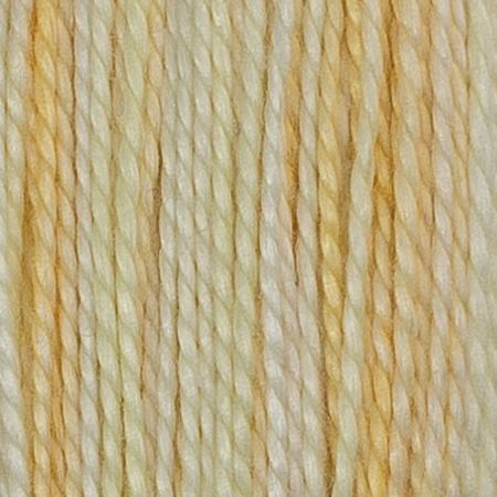 [HOB11B-3] HOB Perle Cotton - Sunlight (11B) (3WT)