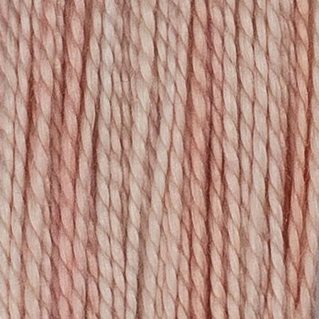 [HOB12A-3] HOB Perle Cotton - Blossom (12A) (3WT)