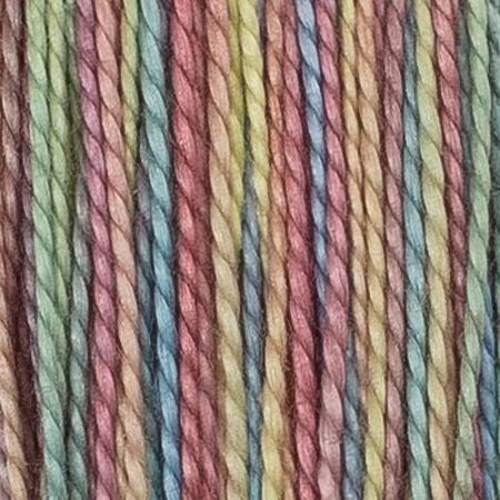 [HOB12C-3] HOB Perle Cotton - Blossom (12C) (3WT)