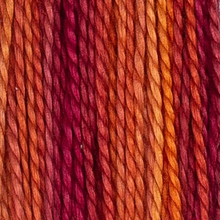 [HOB13A-3] HOB Perle Cotton - Autumn (13A) (3WT)