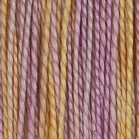 [HOB16B-3] HOB Perle Cotton - Roses (16B) (3WT)