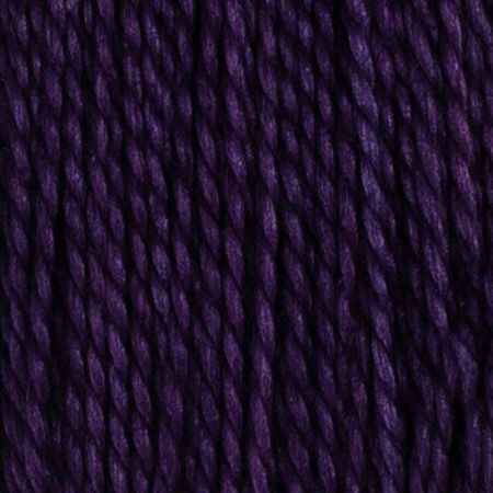 [HOB19A-3] HOB Perle Cotton - Aster (19A) (3WT)