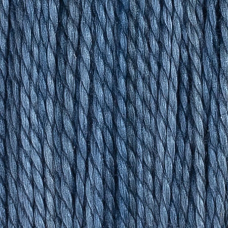HOB Perle Cotton - True Blue (1B)