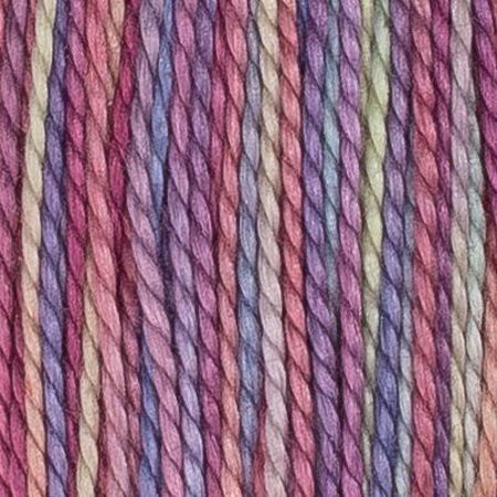 HOB Perle Cotton - True Blue (1C)