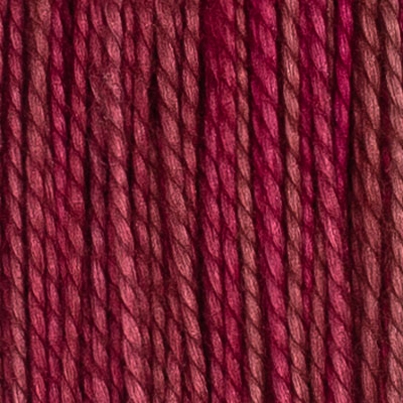 HOB Perle Cotton - Berries (20A)