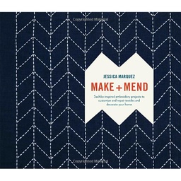 [BK_957943-1] Make and Mend Book