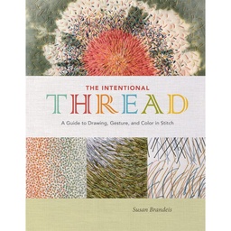 [BK_SF5743-5] The Intentional Thread Book
