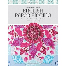 [BK_T7927] English Paper Piecing Book