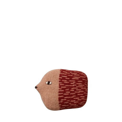 [DW-006] ​Hilary Hedgehog Cushion