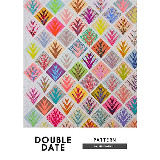 [PATT_JK8427] JKD Double Date Pattern