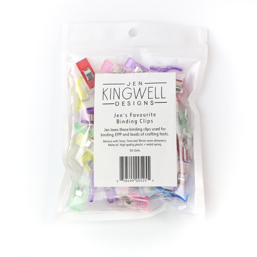 [NOT_UCSM] ​JKD Small Utility Clips