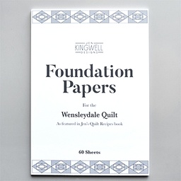 [JKD_8847] JKD Wensleydale, Foundation Papers
