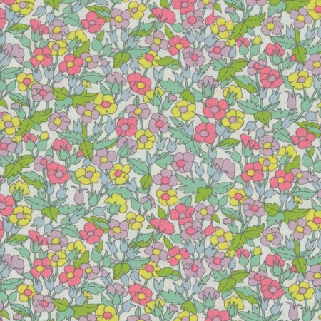 [YARD_10000-2] #10000 Half Yard