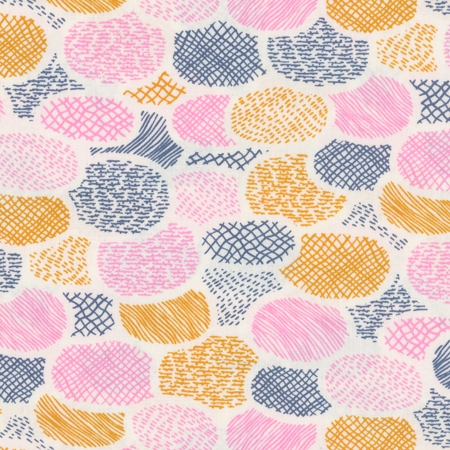 #10012 Half Yard