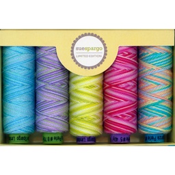 Sue Spargo Eleganza Perle Cotton & Wool  Canada