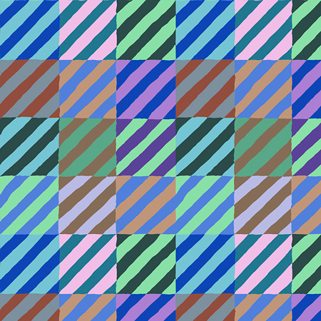 [YARD_7564-2] #7564 Half Yard