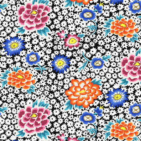 [YARD_4344-2] #4344 Half Yard