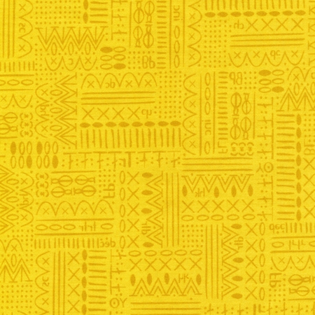#5908 Half Yard