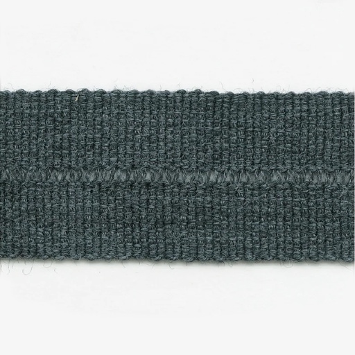 [SIC2316-105] #105, 100% Wool Knit Binder Tape